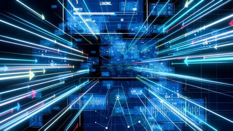 绥德县SCADA系统开发:守护工业安全的数字卫士